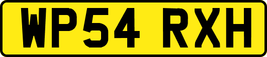 WP54RXH