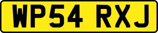 WP54RXJ