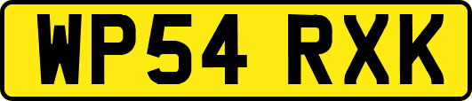 WP54RXK