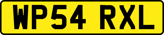 WP54RXL
