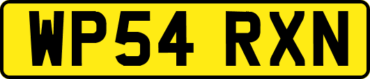 WP54RXN