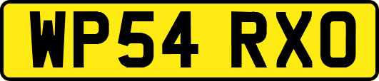 WP54RXO