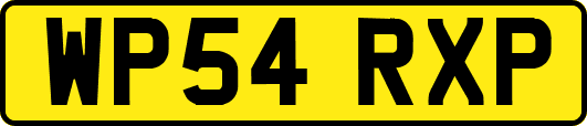 WP54RXP