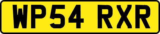 WP54RXR
