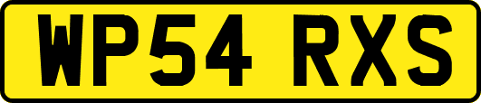 WP54RXS