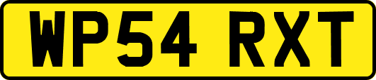WP54RXT