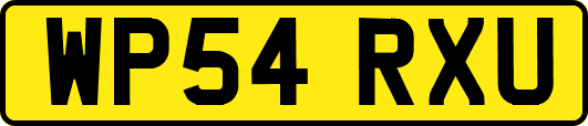 WP54RXU