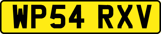 WP54RXV