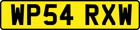 WP54RXW