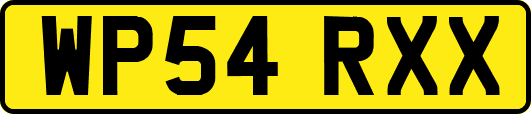 WP54RXX