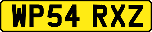 WP54RXZ