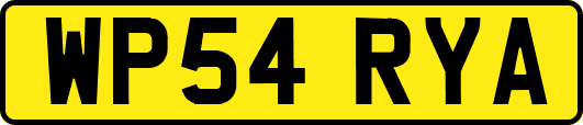 WP54RYA