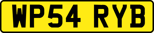 WP54RYB