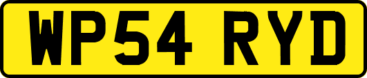 WP54RYD
