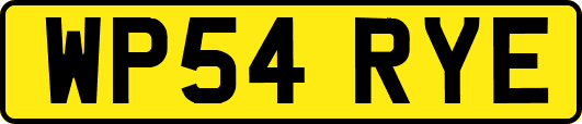 WP54RYE