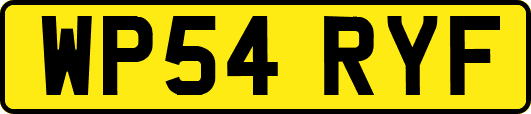 WP54RYF