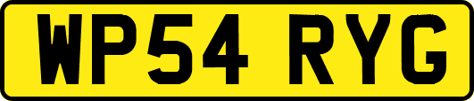 WP54RYG