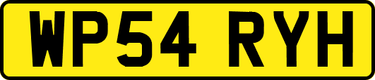 WP54RYH