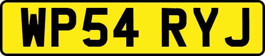 WP54RYJ