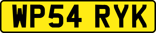 WP54RYK