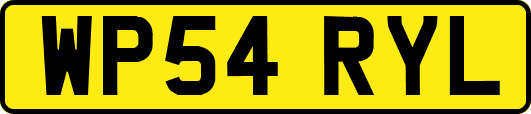 WP54RYL