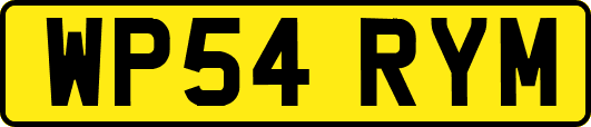WP54RYM