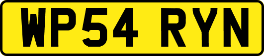 WP54RYN