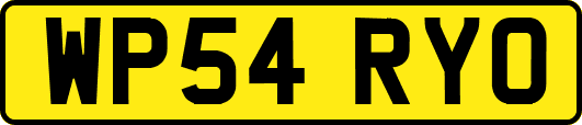 WP54RYO