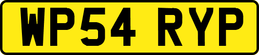 WP54RYP
