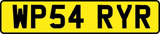 WP54RYR