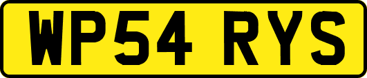 WP54RYS