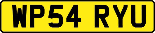 WP54RYU