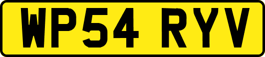 WP54RYV
