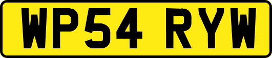 WP54RYW