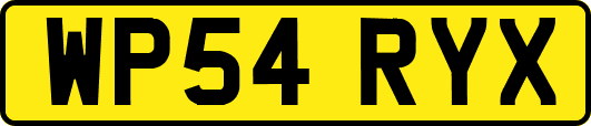WP54RYX
