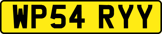 WP54RYY
