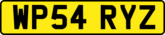 WP54RYZ