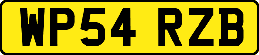 WP54RZB
