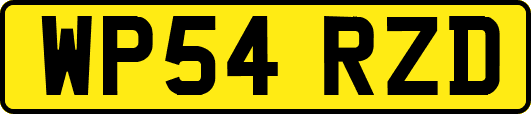 WP54RZD