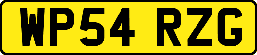 WP54RZG