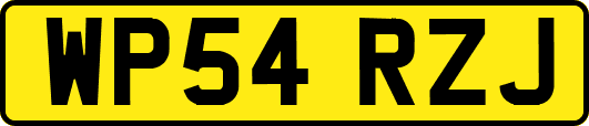 WP54RZJ