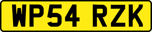 WP54RZK