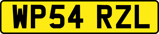 WP54RZL
