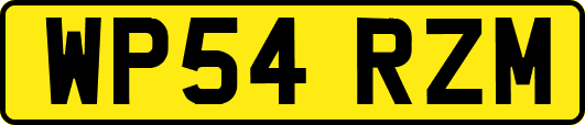 WP54RZM
