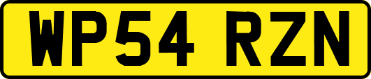 WP54RZN