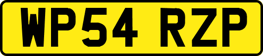 WP54RZP