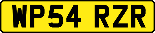 WP54RZR
