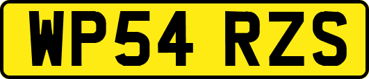 WP54RZS