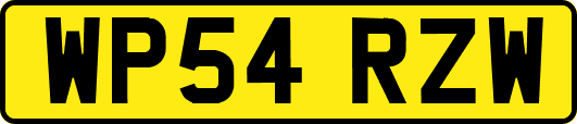 WP54RZW