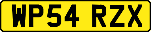 WP54RZX